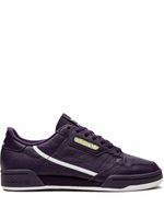 adidas baskets Continental 80 - Violet