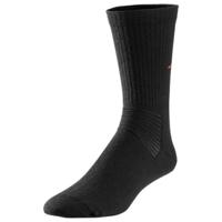 Snickers Workwear 9262 sokken dun wol zwart - maat 43-45 Snickers Workwear 9262 sokken dun wol zwart - maat 43-45