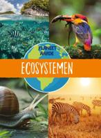 Ecosystemen (Hardback) Ecosystemen (Hardback)