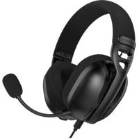 HATOR Hyperpunk 3 USB Gaming Headset Zwart