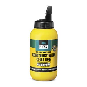 Constructielijm Bison 250 gram   -