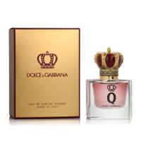 Damesparfum D&G Q By Dolce&Gabbana Edpi 30 Ml EDP 30 ml