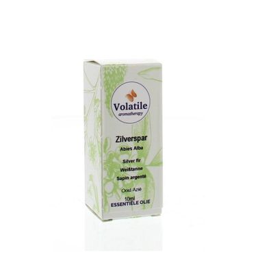 Volatile Zilverspar (Abies Balsamifera) 10ml