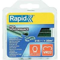 Staples ha tostatura VR22 Plasti