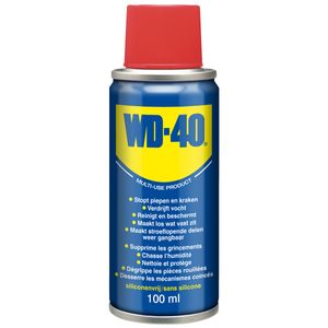 WD-40 Multi-Use Product | Classic | 100ml - 31001