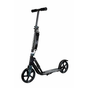 Hudora big wheel step 205 - zwart