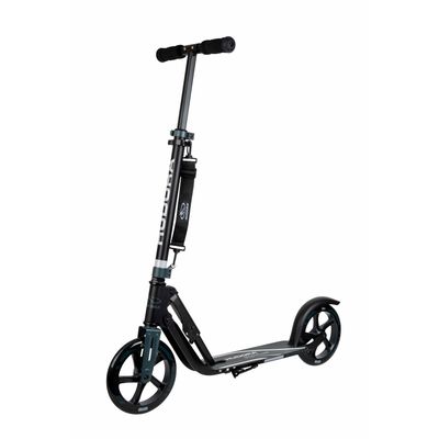 Hudora big wheel step 205 - zwart