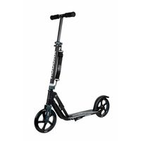 Hudora big wheel step 205 - zwart