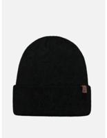 Barts Muts Willes Beanie (zwart) Zwart Barts Muts Willes Beanie (zwart) Zwart