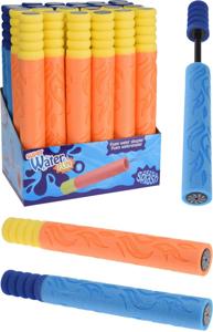 Soellaart Waterspuiter 35 X 5 Cm Foam Spel Assorti