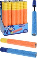 Soellaart Waterspuiter 35 X 5 Cm Foam Spel Assorti Soellaart Waterspuiter 35 X 5 Cm Foam Spel Assorti