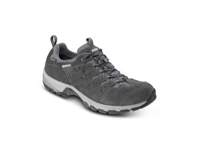 Meindl Rapide GTX Lage Wandelschoen Heren Anthrazit 9/43