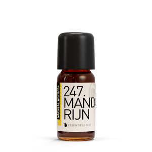 Mandarijn Etherische Olie 10 ml