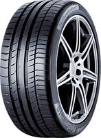 Continental ContiSportContact 5P 265/30 R20 XL Zomer 50,8 cm (20") 26,5 cm