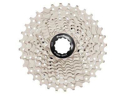 Sunrace 10v cassette 11-28