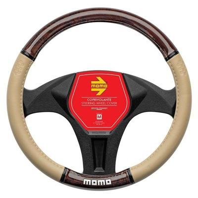 Stuurhoes MOMO MOMLSWC0LXBEW Ø 38-39 cm