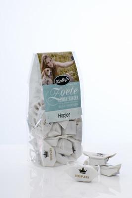 Kindly&apos;s Hollandse hopjes zoete herinneringen