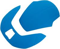 Bollé afdekkapje "aero-cover" aero cover l matt blue