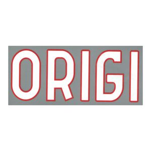 Origi (Officiële AC Milan Bedrukking 2022-2023)