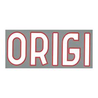 Origi (Officiële AC Milan Bedrukking 2022-2023) - thumbnail