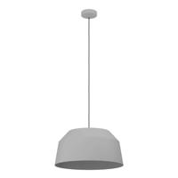 Eglo Grijze hanglampContrisa Ø 52cm - 900381