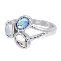 iXXXi Fame Vivre | Zilver