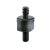 Konig & Meyer 23721 schroefdraadbout - 1/4" voor 23720 / 23723 klem Konig & Meyer 23721 schroefdraadbout - 1/4" voor 23720 / 23723 klem