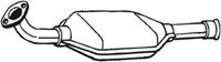 Katalysator 099609