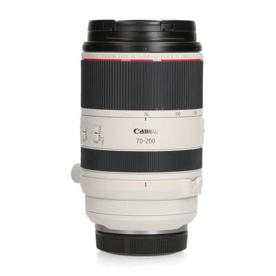 Canon Canon RF 70-200mm F2.8 L IS USM