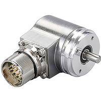 Posital Fraba UTD-IPH0Z-00512-R060-PRE Roterende encoder Incrementeel Synchroonflens 1 stuk(s)