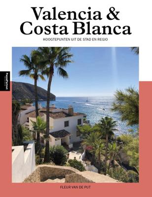Valencia & Costa Blanca (Paperback)