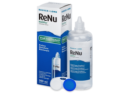 ReNu MultiPlus 360 ml