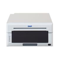 Digitale Dye Sublimation Foto Printer DS820 A4