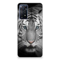 Xiaomi Redmi Note 11 Pro 5G | TPU Hoesje | Tijger