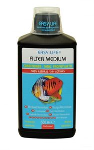 Easy Life filter medium