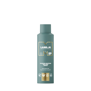 Label.M Fashion Edition Sea Salt Spray