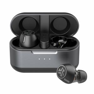 JLab Epic Lab Edition Hoofdtelefoons True Wireless Stereo (TWS) In-ear Gesprekken/Muziek/Sport/Elke dag Bluetooth Zwart