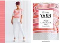 YARN The After Party Nr.117 Pink Lemonade NL