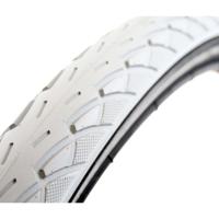 Deli Tire buitenband sa-206 22 x 1.75 grijs zw refl