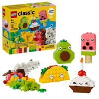 LEGO CLASSIC 11039 Creatieve vrienden - thumbnail