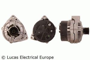 Lucas Electrical Alternator/Dynamo LRB00218