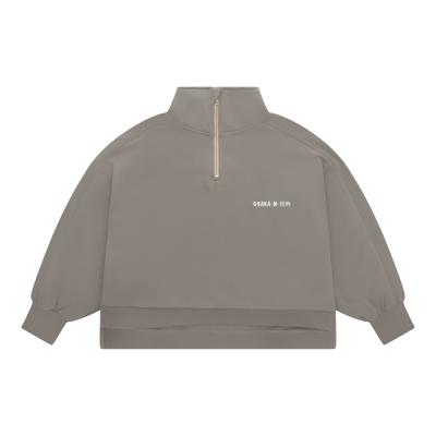 Osaka Women Cropped Top Cloudburst