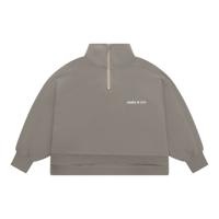 Osaka Women Cropped Top Cloudburst