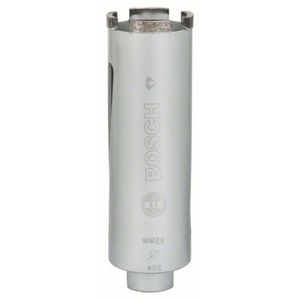 Bosch Accessories Bosch 2608587339 Boorkroon droog 52 mm Diamant uitgerust 1 stuk(s)