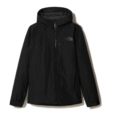 The North Face Descendit Ski Jas Heren 2XL