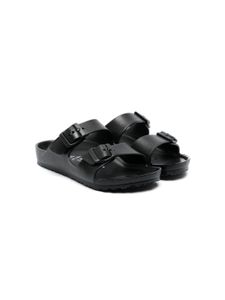 Birkenstock Kids sandales Arizona EVA - Noir