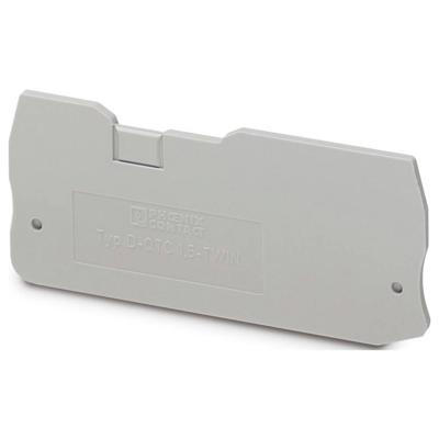 Phoenix Contact 3205190 Grijs 50 stuk(s)