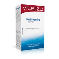 Multivitamine Compleet At/m Z
