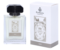 Carthusia 1681 Eau de parfum Spray 50ml Heren