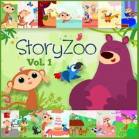 StoryZoo Vol. 1 - thumbnail